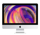 Ремонт iMac Retina 4K (MRT42RU/A)