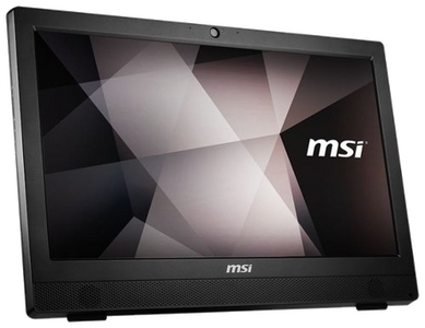 Ремонт моноблока MSI Pro 24T