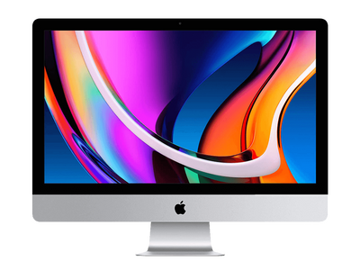 Ремонт моноблока Apple iMac Retina 5k, 27, 2017